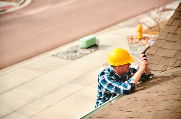 Best Flat Roof Repair Services  in Xenia, OH